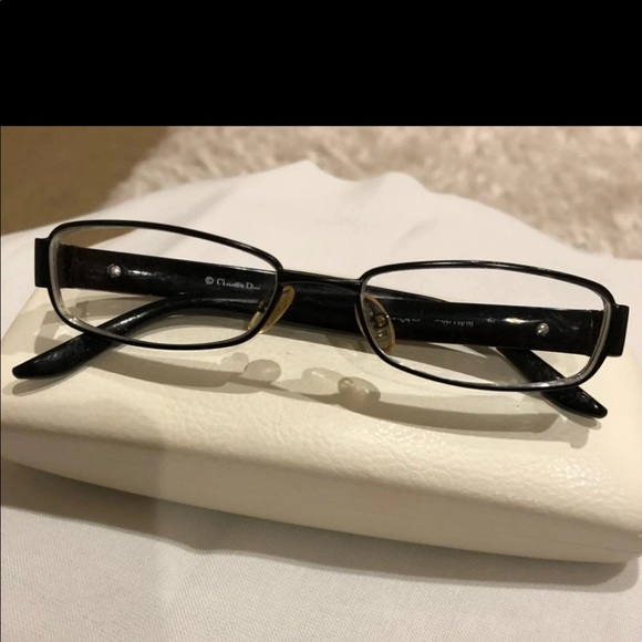 Christian Dior Designer Eyewear - Picture 1 of 11